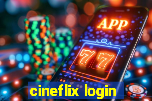 cineflix login